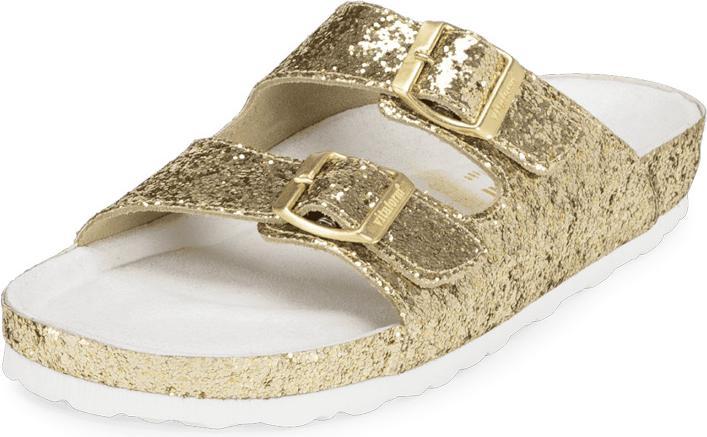 Vitaform Pantolette Soft