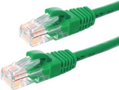 Image du produit Digitus Extender VGA sur RJ45 Cat5, jusqu'à 80m, port unique (U/UTP, CAT5e, 10 m)