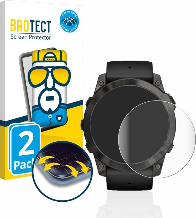 BROTECT Full-Cover Protection