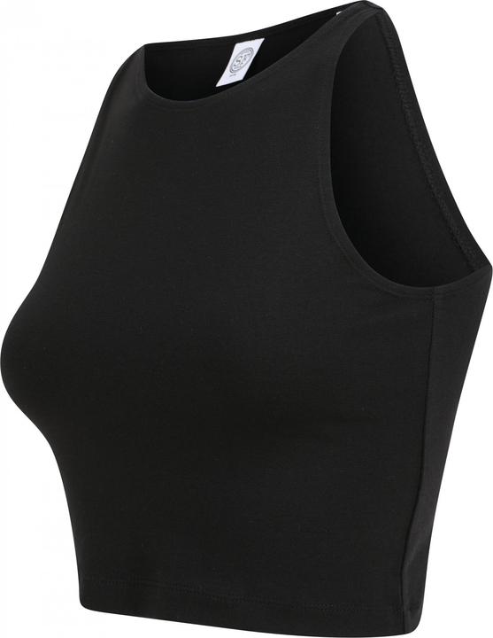 Produktbild Skinni Fit T-Shirt court Frau (L)