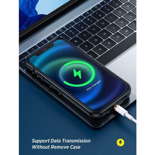 Actual product image Usams US-CD156 (Apple iPhone 12 mini)