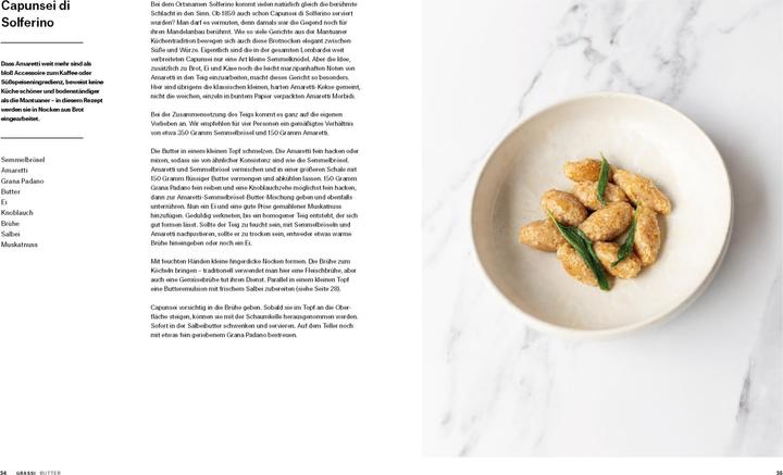 Image du produit Splendido. Italienische Produktkunde und Rezepte (Allemand, Mercedes Benz Benz, Yuri Gottschall, 2023)