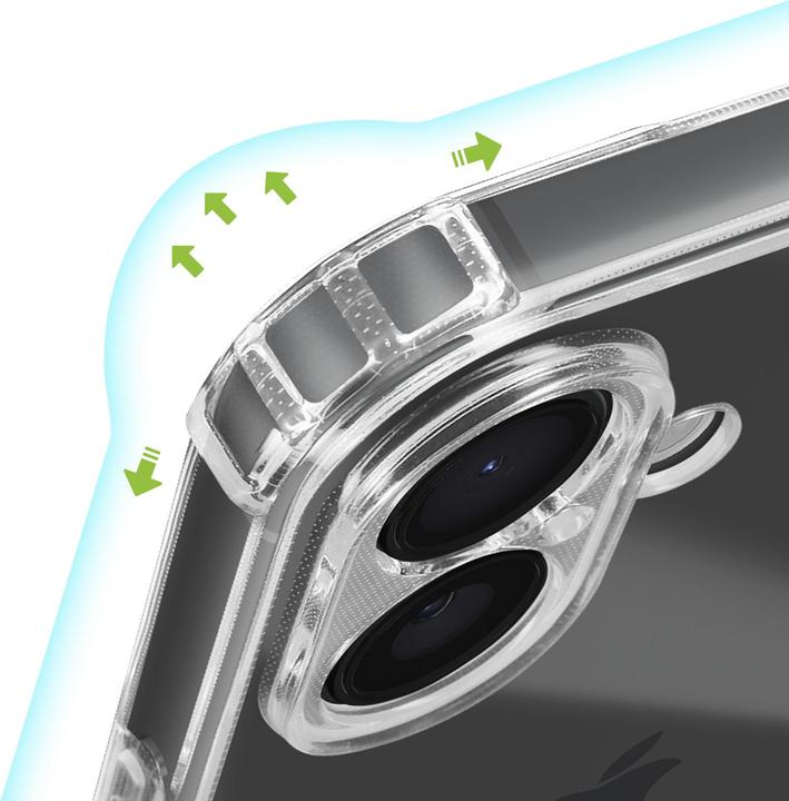 Immagine prodotto Avizar Custodia ToughShield (Apple iPhone 16)