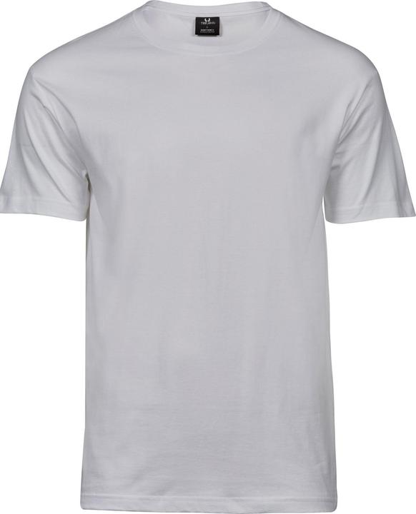 Actual product image Tee Jays Mens Cotton T-Shirt (XXL)