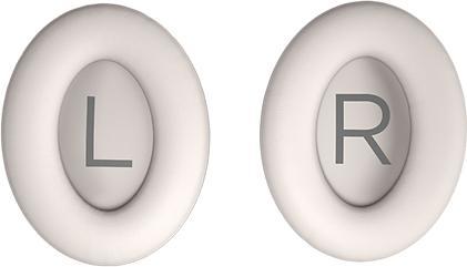 Immagine prodotto Bose Ohrpolster (QuietComfort 45)