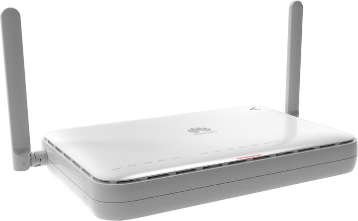 Image du produit Huawei Routeur AR303W 1xGE COMBO WAN 4xGE LAN 1xUSB 2.0 Wi-Fi 2.4G+5G eKit