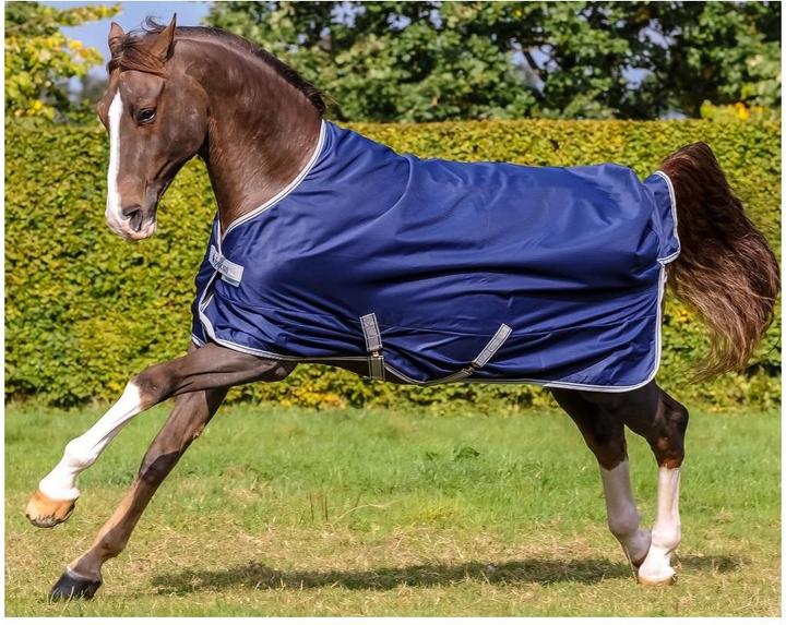 Produktbild Bucas Weidedecke FREEDOM Turnout LIGHT (105 cm)