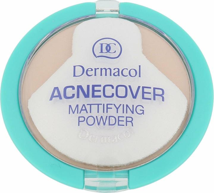 Dermacol Acnecover (Sand)