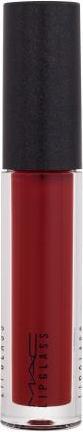 Immagine prodotto MAC Cosmetics Lipglass (Woo Rubino)