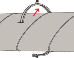 Actual product image Fischer 79502 (250 mm)