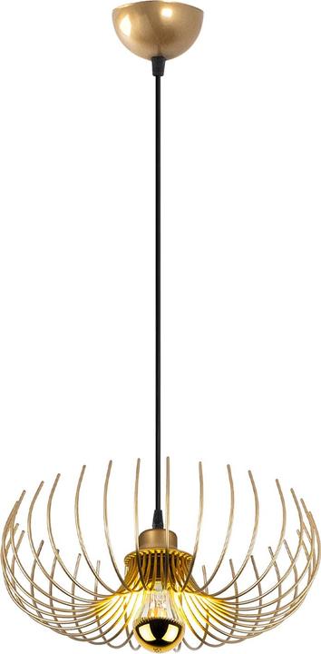 Actual product image Opviq Karsortel Uniq Chandelier (E27)