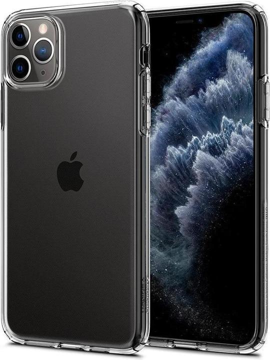 Produktbild Spigen Liquid Crystal (Apple iPhone 11 Pro Max)