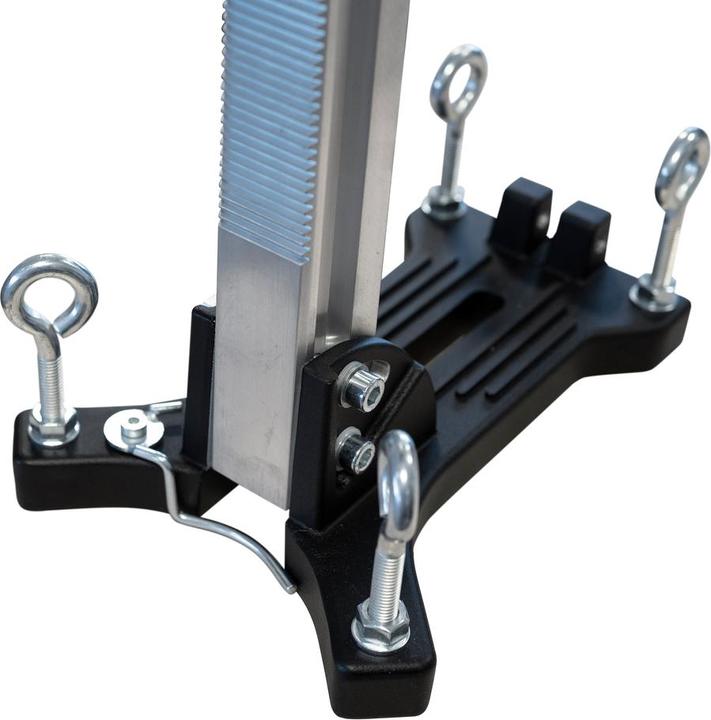 Produktbild Makita Bohrstaender DBM 131 (P-40082)