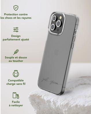 Produktbild Just Green Bio Case (Apple iPhone 13 Pro Max)