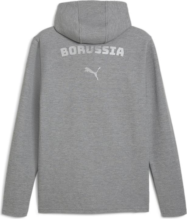 Immagine prodotto Puma BMG Casuals - Giacca con cappuccio (XL)