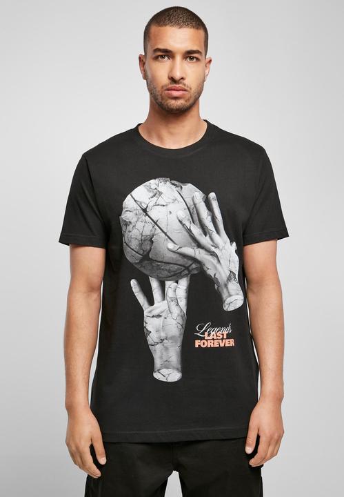 Produktbild Mister Tee T-Shirt (S)