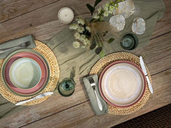 Actual product image Like. by Villeroy & Boch like Villeroy & Boch Perlemor Alga Bol 0,59l Set6 (0.59 l, 1 x)