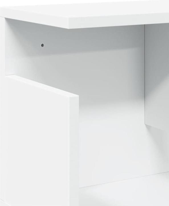 Actual product image VidaXL Wall cabinet (100 x 20 x 30 cm)