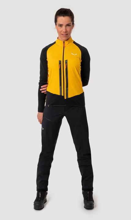Image du produit Salewa Ortles Am W Jkt (40, L)