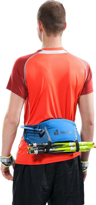 Actual product image Deuter Shortrail III