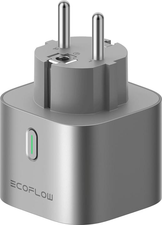 Productafbeelding EcoFlow Combinatie van slimme stekkers