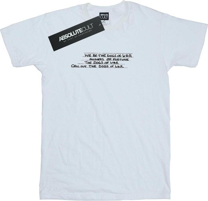 AC/DC Dogs Of War TShirt (S)