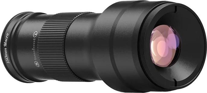 Apexel HD Handheld Smartphone 2 in 1 Lens Kit TeleMacro