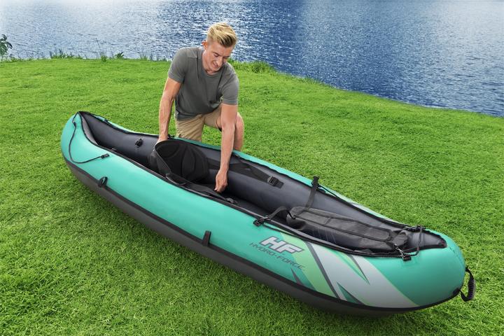 Actual product image Bestway 65118 / 24 (280 cm, 1 pers.)