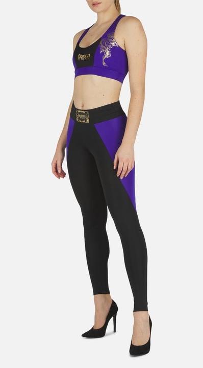 Immagine prodotto Boxeur des Rues Color Block Legging (L)