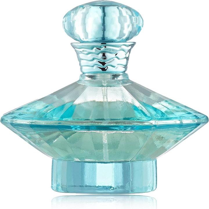 Produktbild Britney Spears Curious (Eau de Parfum, 100 ml)
