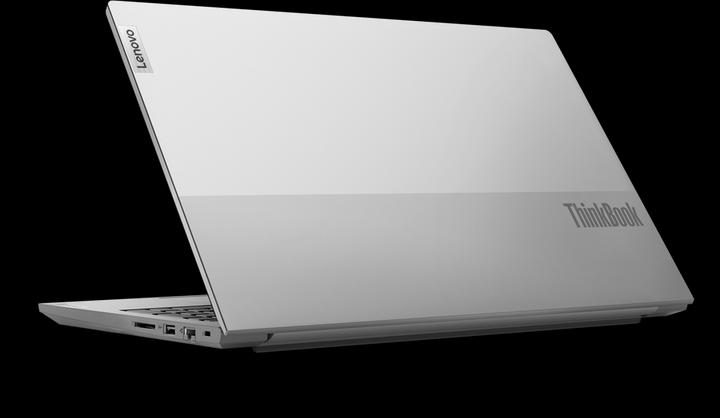 Produktbild Lenovo ThinkBook 15 Gen 3 (15.60", AMD Ryzen 5 5500U, 16 GB, 512 GB, CH)