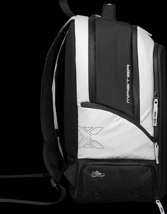 Produktbild Nox Luxury Master Series