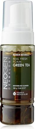 Actual product image Neogen Dermalogy Real Fresh Foam (Foam, 120 ml)