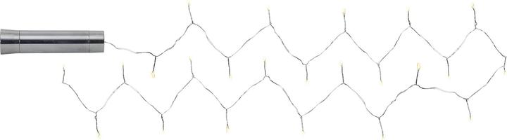 Produktbild Star Trading Dew Drop Lichterkette (0.03 m)