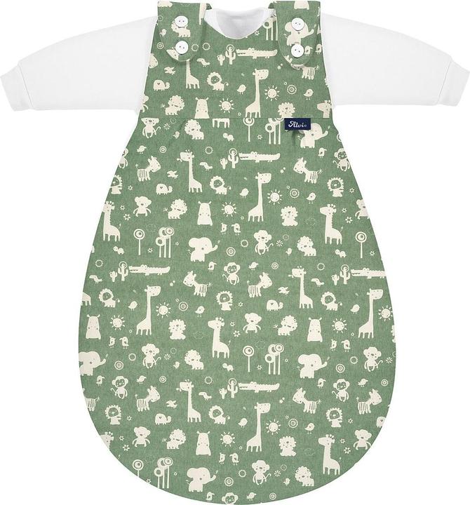 Produktbild Alvi Baby-Mäx. Gr.An.Gr.56/62 3tlg. (62 cm)