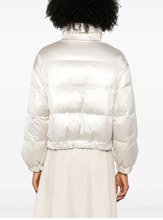 Produktbild Brunello Cucinelli Piumino M/l Reversibile (40)
