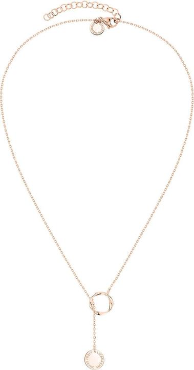 Immagine prodotto Liebeskind Berlin Kette (Acciaio inossidabile, 45 cm)