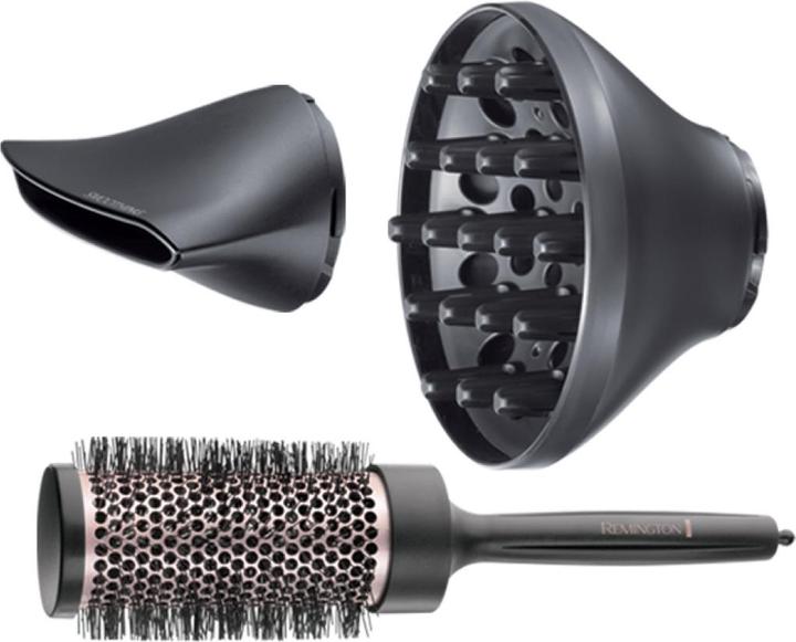 Actual product image Remington Curl&Straight Confidence