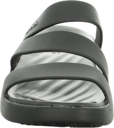 Actual product image Crocs W's Getaway Strappy (39)