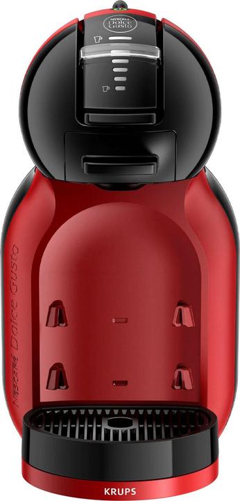 Actual product image Krups Dolce Gusto Mini KP123H (EU plug)