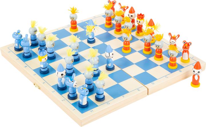 Produktbild small foot Ritter