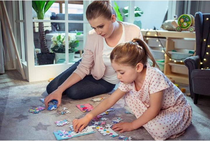 Produktbild Trefl Puzzle Lustige Hunde Portr„ts 2000 Teile (2000 Teile)