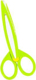 Actual product image Maped 601006 Contour set CREA Cut, 1x scissors frame + 5X motif blades, plastic, coloured, 5, 5