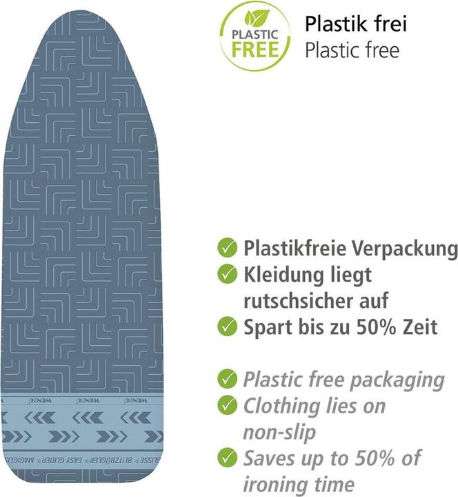 Produktbild Wenko Bügelbrettbezug Air Comfort M