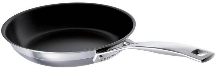 Produktbild Le Creuset Bratpfanne (20 cm, Bratpfanne, Edelstahl)