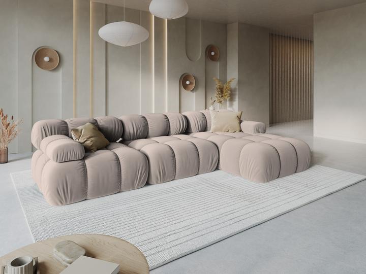 Actual product image Micadoni Bellis (Corner sofa)