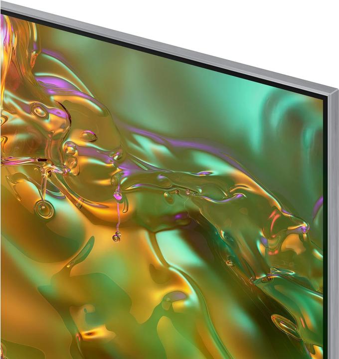 Image du produit Samsung QE65Q80D (65", Q80D, QLED, 4K, 2024)