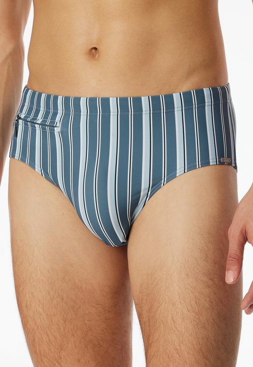 Immagine prodotto Schiesser Badehose Komfort - Ocean Swim (5)