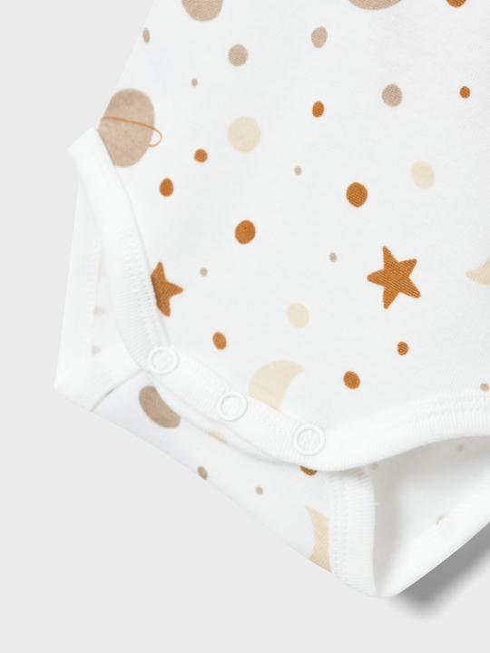 Produktbild Name it BabyBody Planet (80)