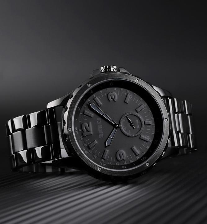 Produktbild Skmei 1513BK Herrenuhr + BOX